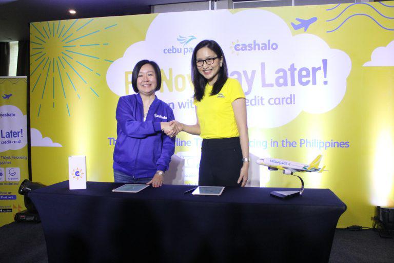 Cashalo rolls out new payment solution Pay with Cashalo