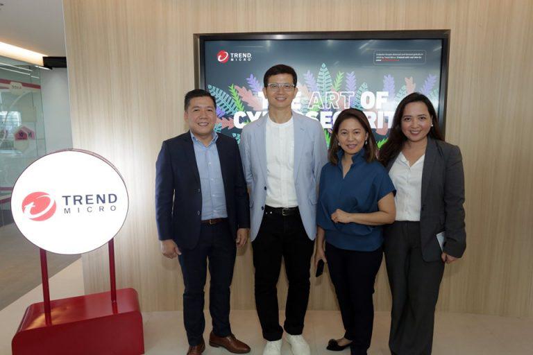 Trend Micro launches first global detection and response center and certification programs