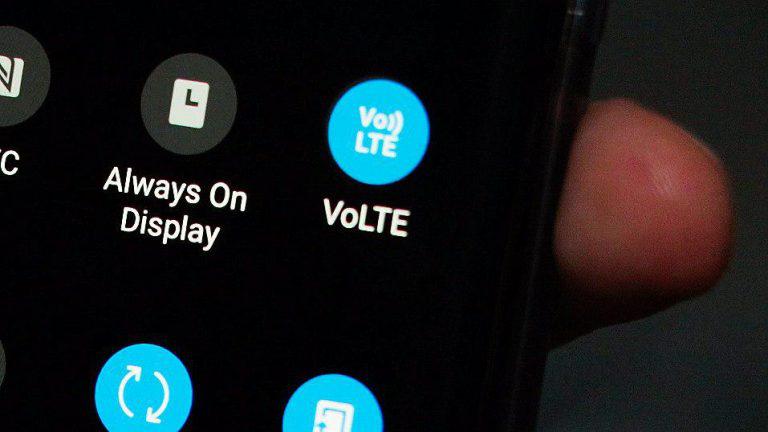 Smart launches Voice over LTE in Metro Manila