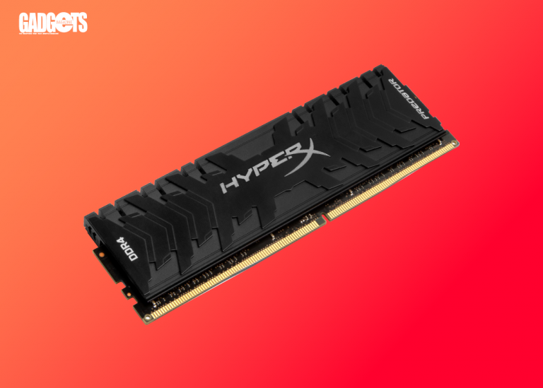 The HyperX Predator DDR4 sets a new world record