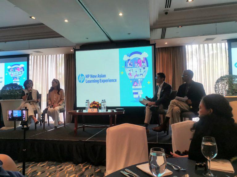 HP finds millennial PH parents want “future-proof” kids