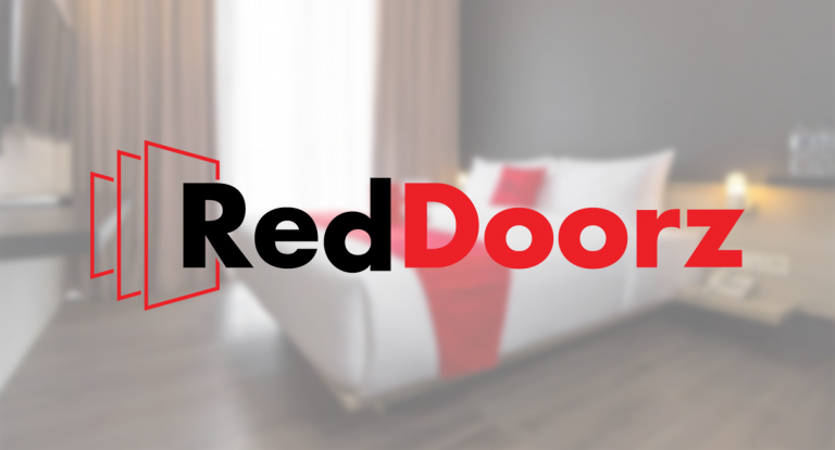 Reddoorz is now the top travel app in the Philippines; makes traveling fun, easy and affordable