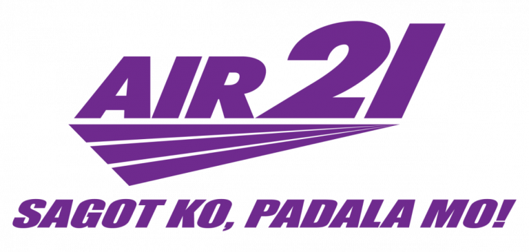 Air21 is the first logistics company licensed by the FDA