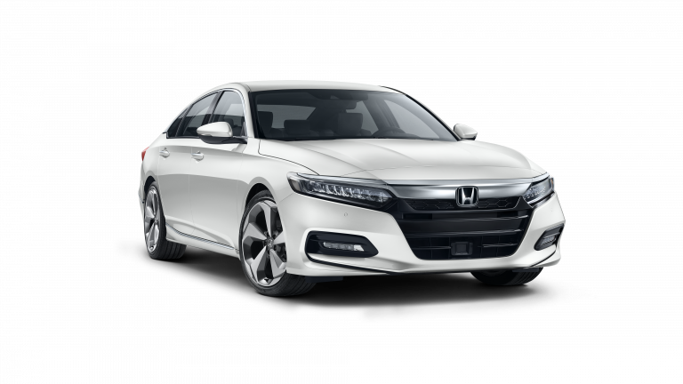 Honda Launches 10th Generation Accord with a bolder and more luxurious design