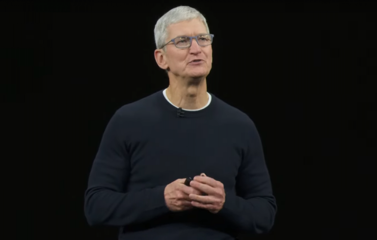 Apple unveils new devices, subscription service in event