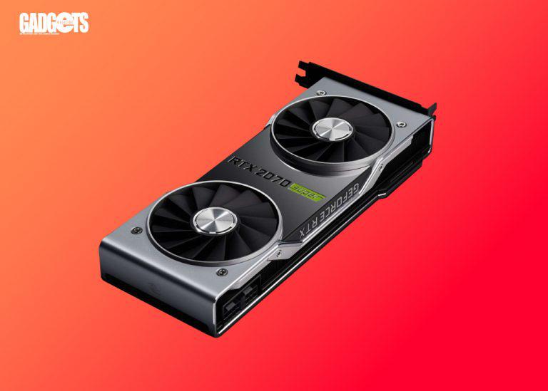 Quick Look: NVIDIA RTX 2070 Super