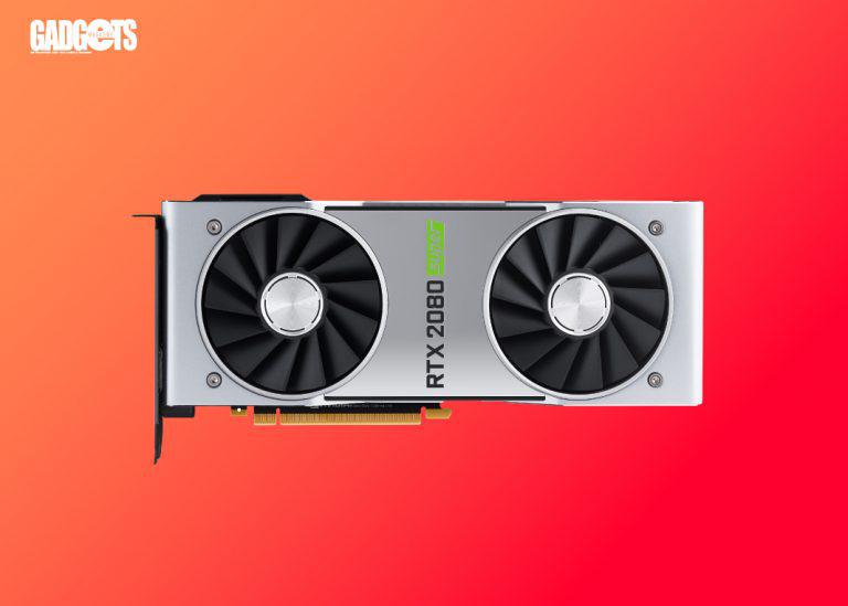 Quick Look: NVIDIA RTX 2080 Super