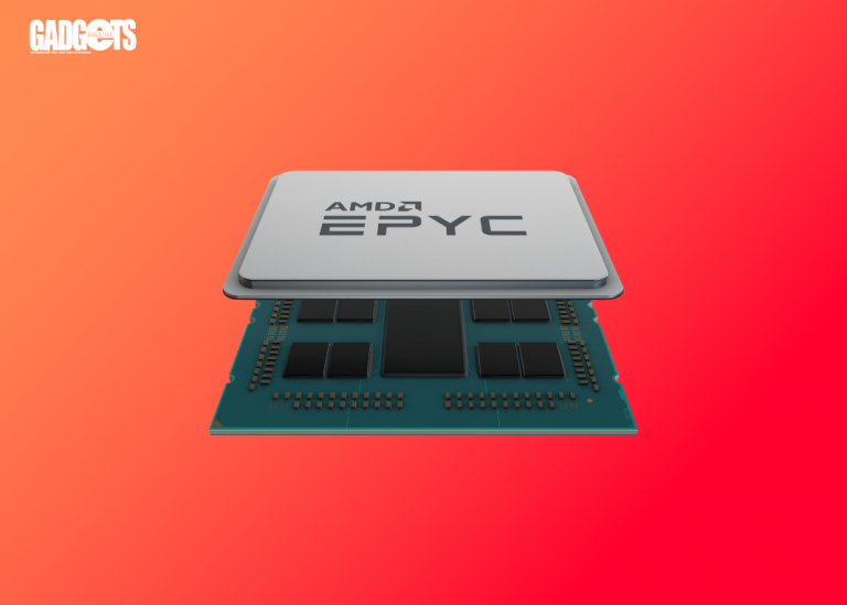 Quick Look: AMD Epyc 2nd Gen