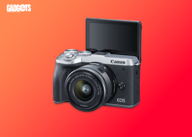 Quick Look: Canon EOS M6 Mark II