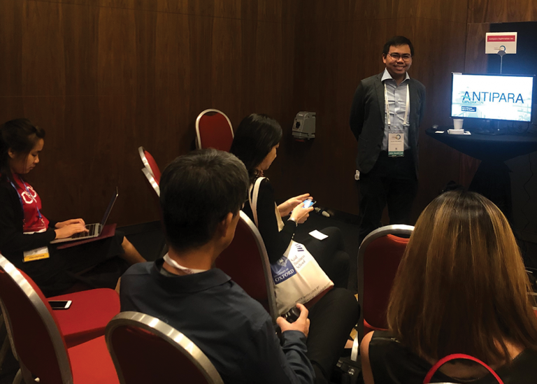 Globe Future Makers 2019 top startups Antipara, AIDFI tap tech to solve social challenges