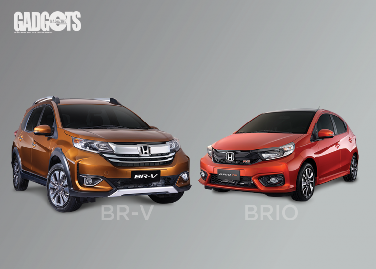Excellent fuel economy results for the all-new Brio and new BR-V