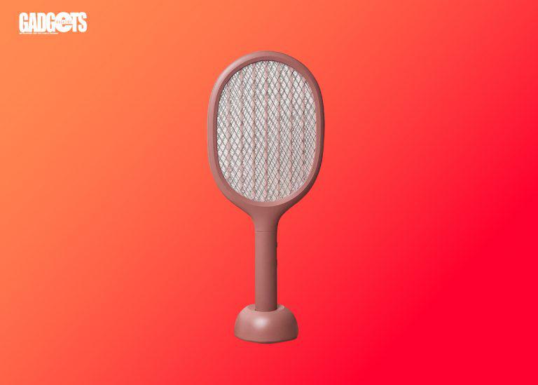 Quick Look: Mi Mosquito Zapper