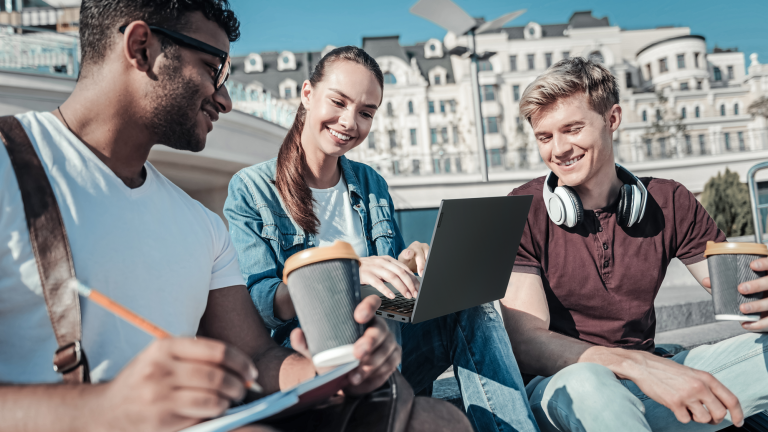 Lenovo report says youth become independent learners with smart devices