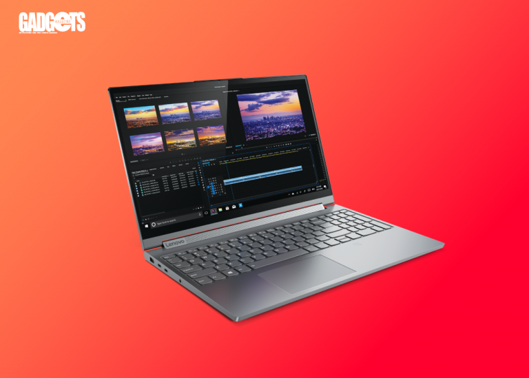 Quick Look: Lenovo Yoga C940