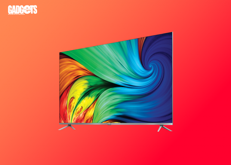 Quick Look: Mi Full Screen TV Pro