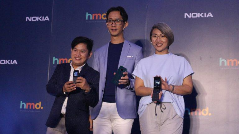 HMD Global Launches Nokia 7.2, Nokia 110, and Nokia 2720 in the Philippines