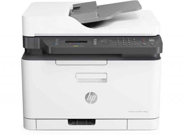 HP Laser multi-function printers’ versatility makes it a perfect workplace companion
