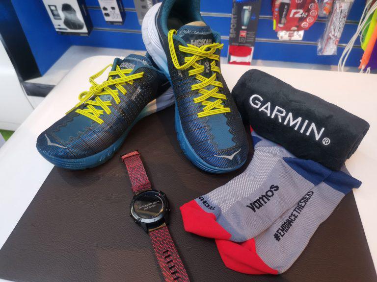Garmin launches the fēnix 6 series of GPS multisport watches