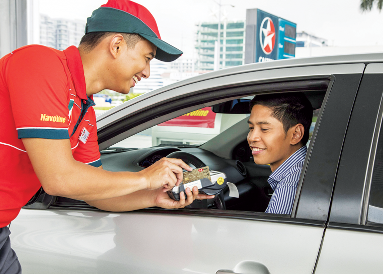 Caltex and HSBC give motorists a chance to explore the world with “Fuel Up and Fly” promo