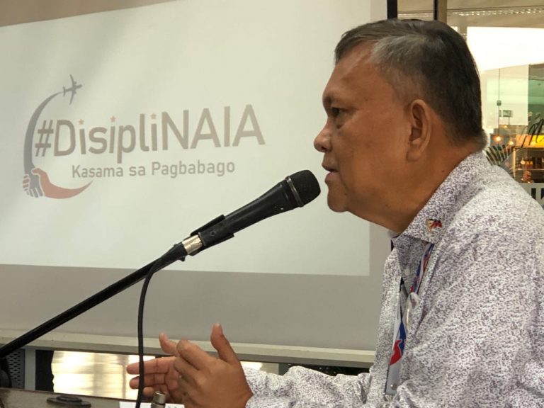 NAIA launches civility campaign