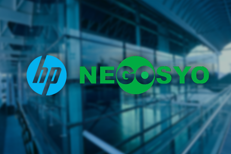 HP and Go Negosyo collaborate to support local MSMEs