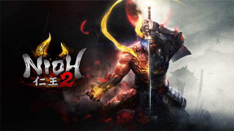 Nioh 2 coming to Philippine shores in March 2020