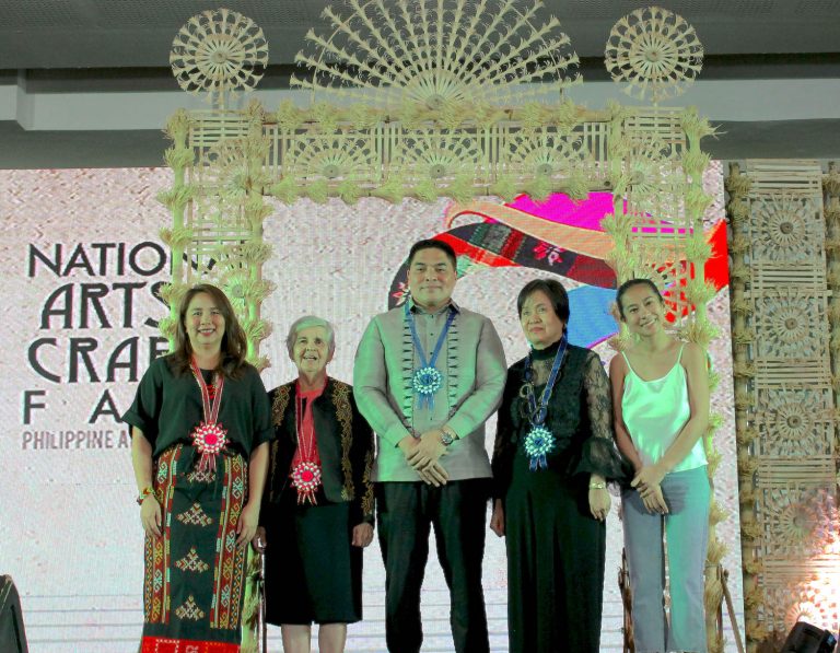 2019 National Arts and Crafts Fair receives excellent reviews