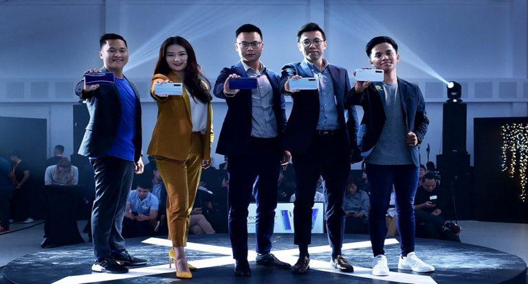 Realme reveals its flagship phone in the Philippines