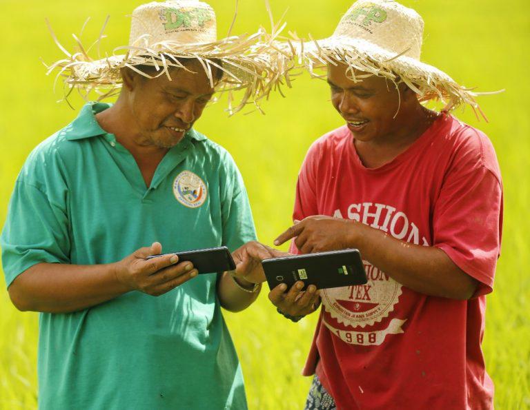 Through Digital Farmers Program, Smart helps uplift farmers’ lot