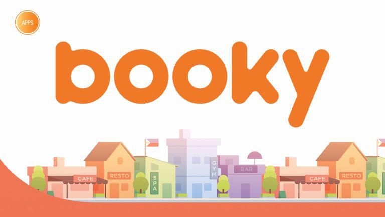 Booky: Discover local hot deals and promos with just one tap