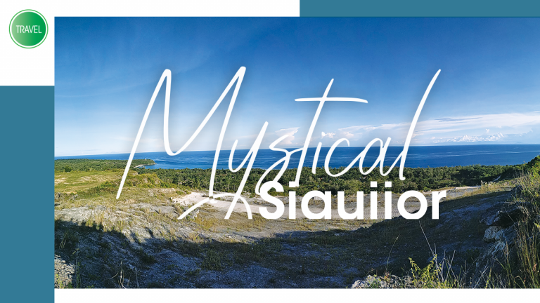 Travel: Mystical Siquijor
