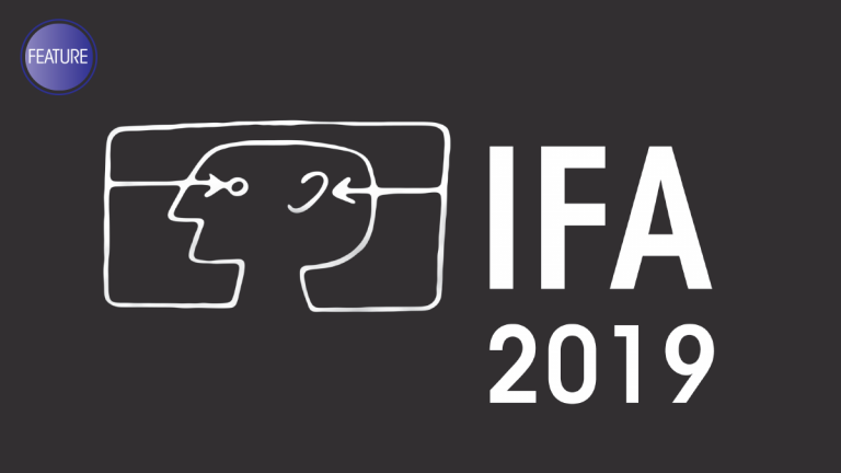 Another look at IFA 2019