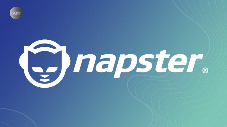 Relic: Napster