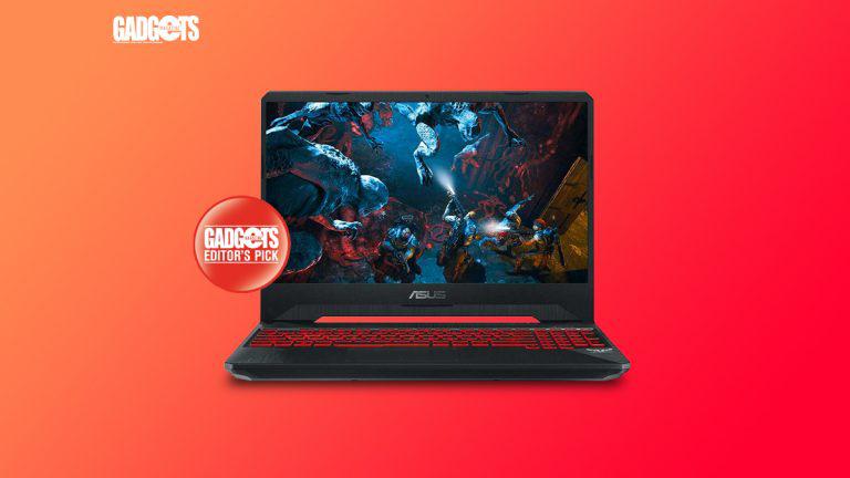 Reviewed: ASUS TUF Gaming FX505DY