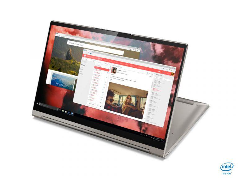 Lenovo’s tech shopping guide for Christmas 2019