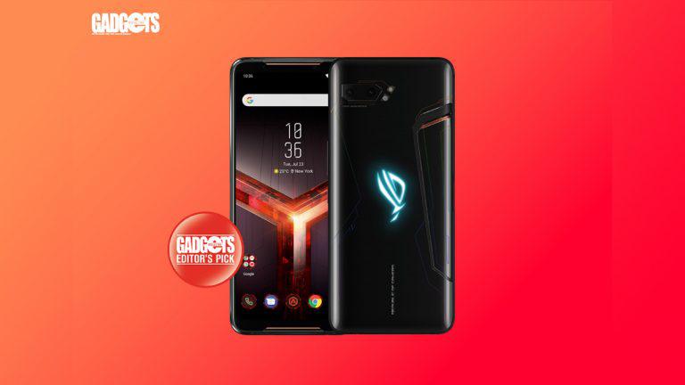 Reviewed: ASUS ROG Phone II
