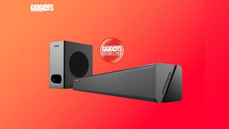 Reviewed: Konzert SBx-3x4W Wireless Soundbar