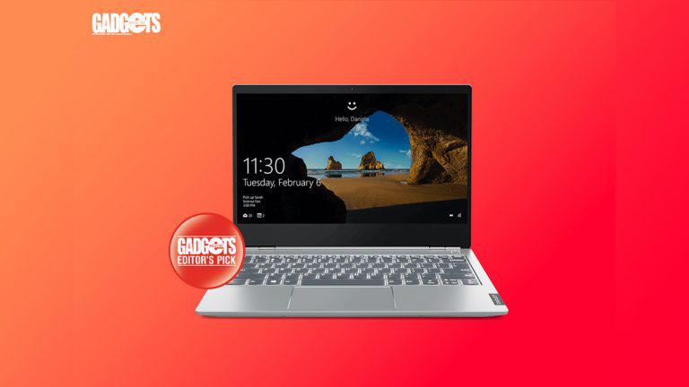 Reviewed: Lenovo ThinkBook 13S