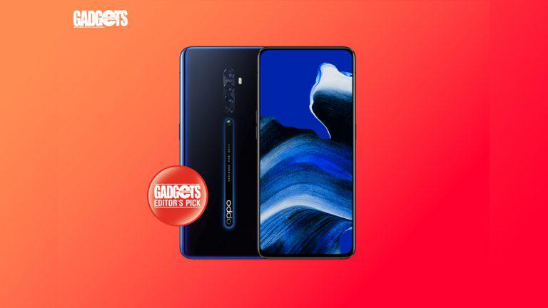 Reviewed: Oppo Reno2
