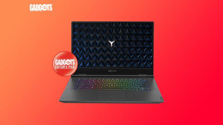 Reviewed: Lenovo Legion Y740