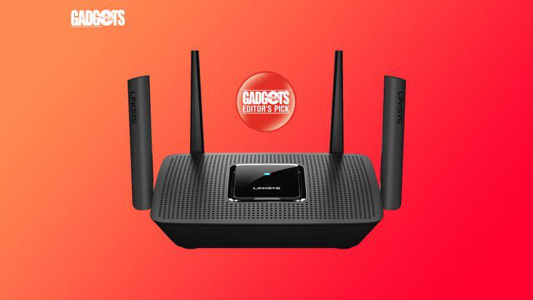 Reviewed: Linksys MR8300 Gaming Max-Stream