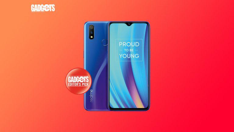 Reviewed: Realme 3 Pro