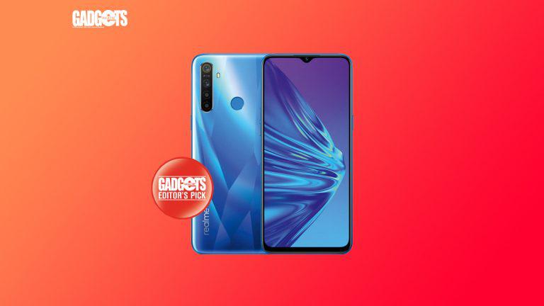 Reviewed: Realme 5
