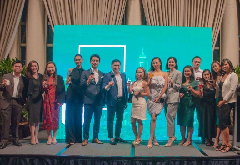 PropertyAccess rolls out officially in the Philippines
