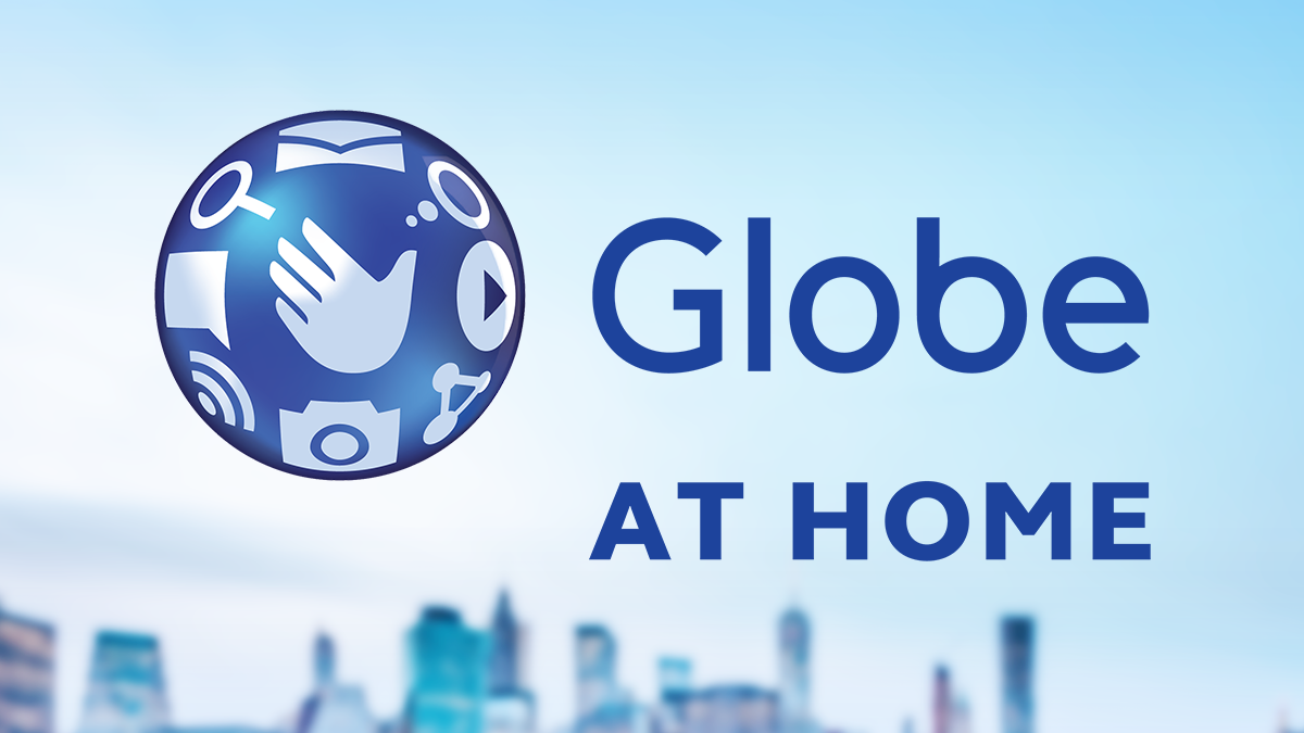 Globe At Home