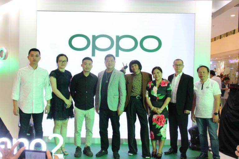Oppo Super Experience