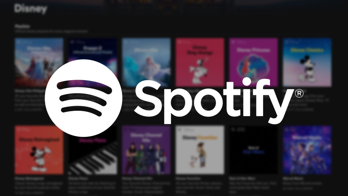 Spotify’s Disney hub now available in SEA, HK & TW • Gadgets Magazine