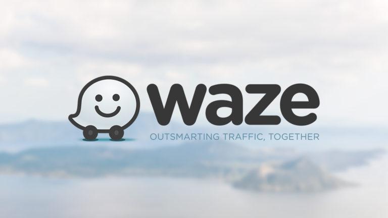 Waze activates Crisis Response features for Taal operations