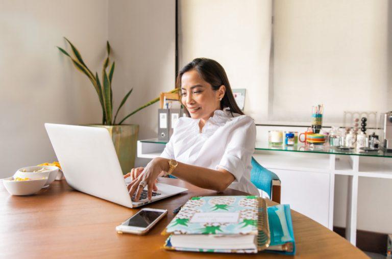 Valentine gift ideas for the entrepreneur in your life