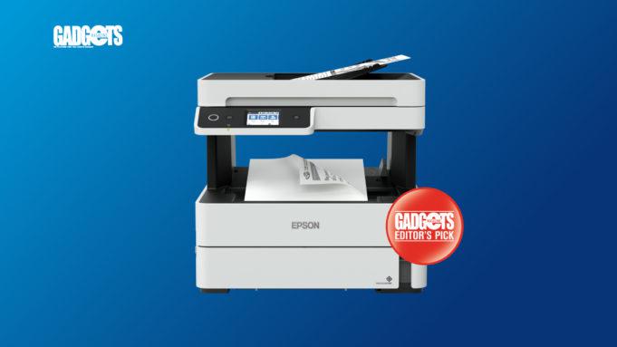 Epson m3170 программа для сканирования